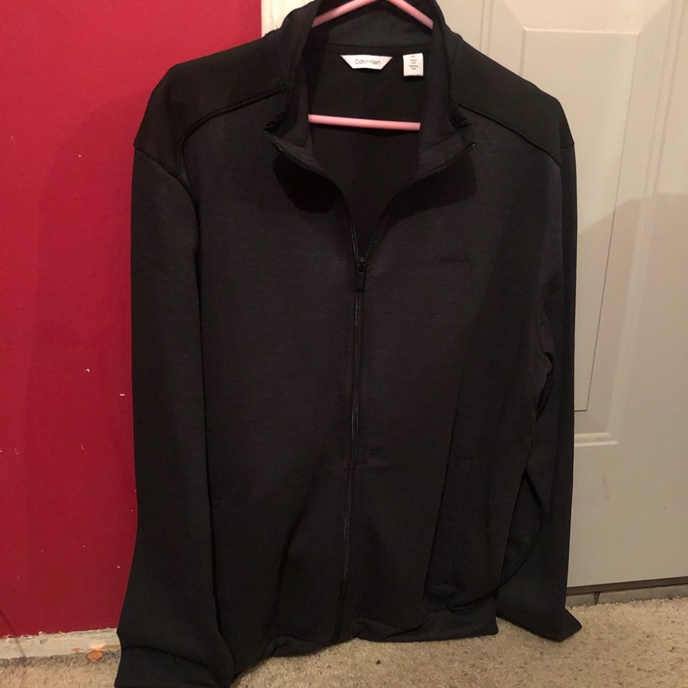 Calvin Klein lightweight jacket